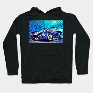 Cobra Hoodie